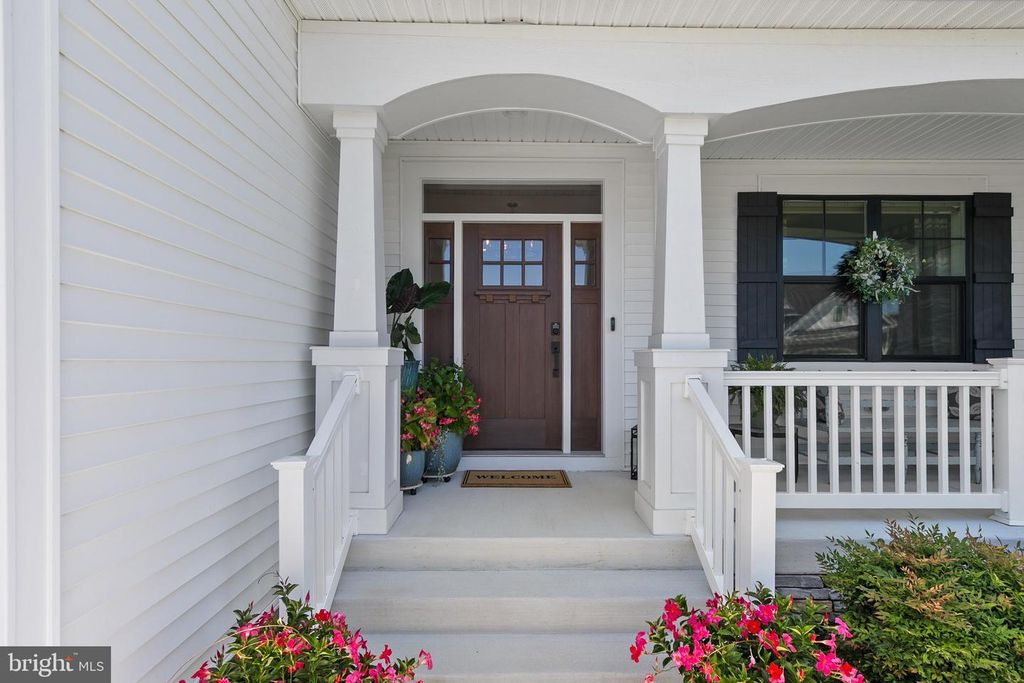 Image 6 of property listing at 22107 WELCHES WAY, Lewes, DE 19958