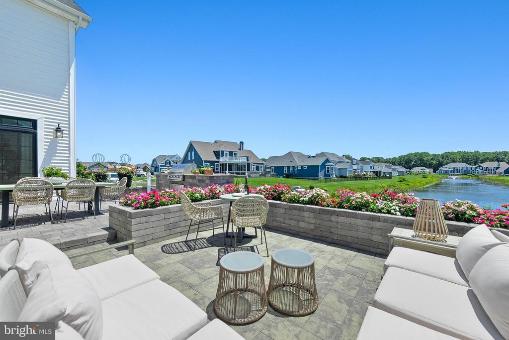 Image 4 of property listing at 22107 WELCHES WAY, Lewes, DE 19958