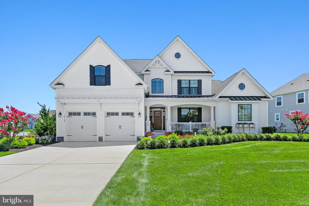Image 5 of property listing at 22107 WELCHES WAY, Lewes, DE 19958
