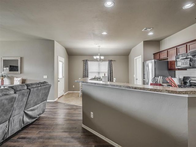 9612 Eli Drive, Oklahoma City, OK 73160