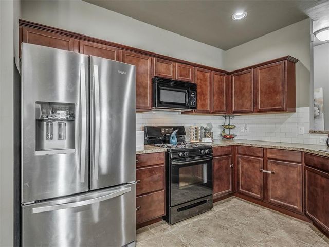 9612 Eli Drive, Oklahoma City, OK 73160