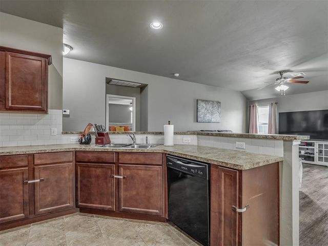9612 Eli Drive, Oklahoma City, OK 73160