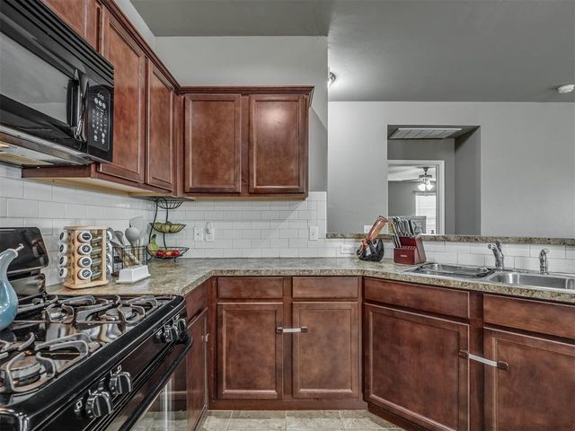 9612 Eli Drive, Oklahoma City, OK 73160