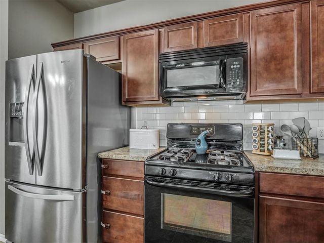 9612 Eli Drive, Oklahoma City, OK 73160
