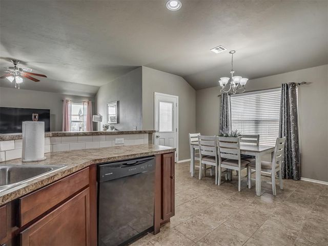 9612 Eli Drive, Oklahoma City, OK 73160