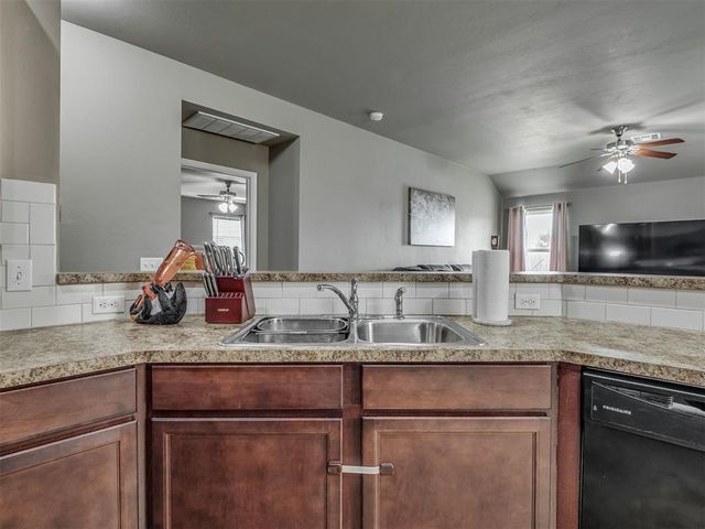9612 Eli Drive, Oklahoma City, OK 73160