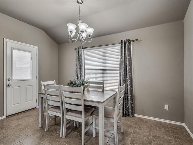 9612 Eli Drive, Oklahoma City, OK 73160
