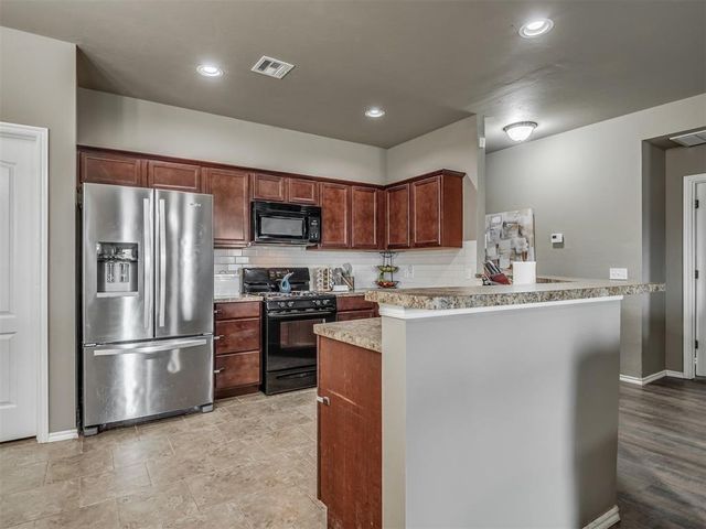 9612 Eli Drive, Oklahoma City, OK 73160