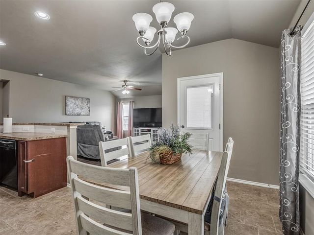 9612 Eli Drive, Oklahoma City, OK 73160