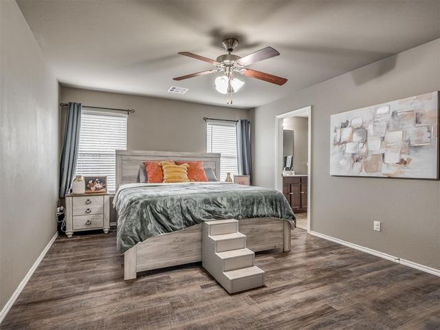 9612 Eli Drive, Oklahoma City, OK 73160