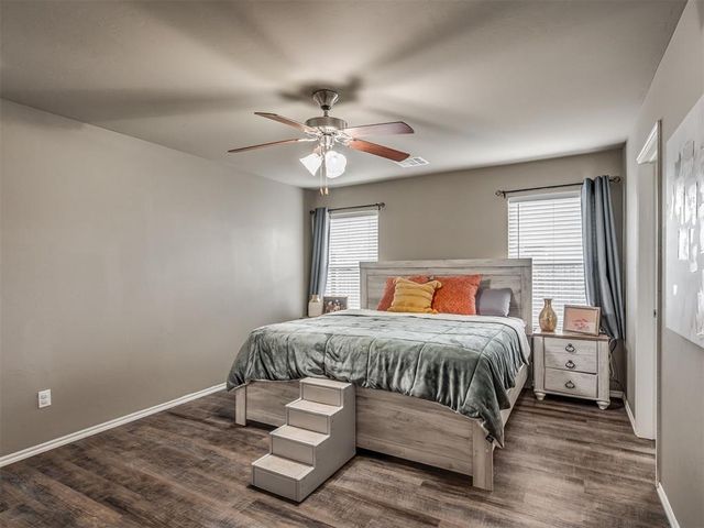 9612 Eli Drive, Oklahoma City, OK 73160