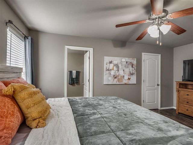 9612 Eli Drive, Oklahoma City, OK 73160
