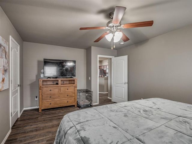 9612 Eli Drive, Oklahoma City, OK 73160