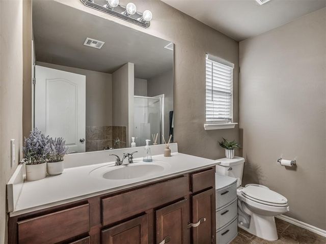 9612 Eli Drive, Oklahoma City, OK 73160