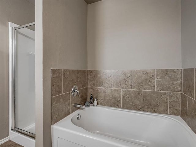 9612 Eli Drive, Oklahoma City, OK 73160