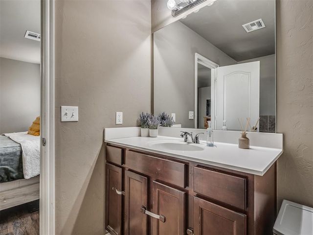 9612 Eli Drive, Oklahoma City, OK 73160