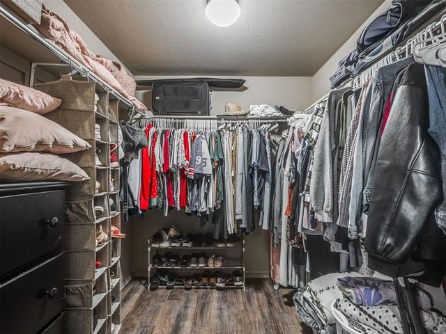 9612 Eli Drive, Oklahoma City, OK 73160