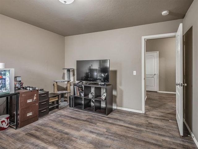 9612 Eli Drive, Oklahoma City, OK 73160