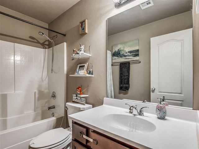 9612 Eli Drive, Oklahoma City, OK 73160