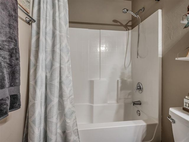 9612 Eli Drive, Oklahoma City, OK 73160