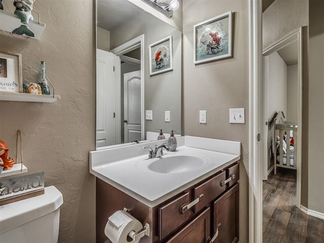 9612 Eli Drive, Oklahoma City, OK 73160