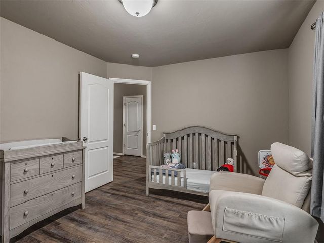 9612 Eli Drive, Oklahoma City, OK 73160