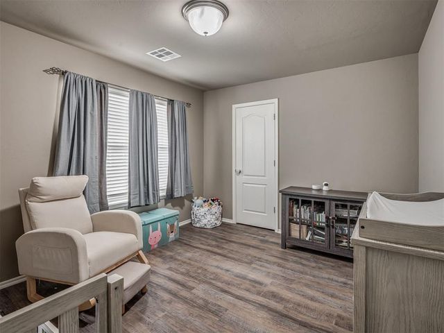 9612 Eli Drive, Oklahoma City, OK 73160