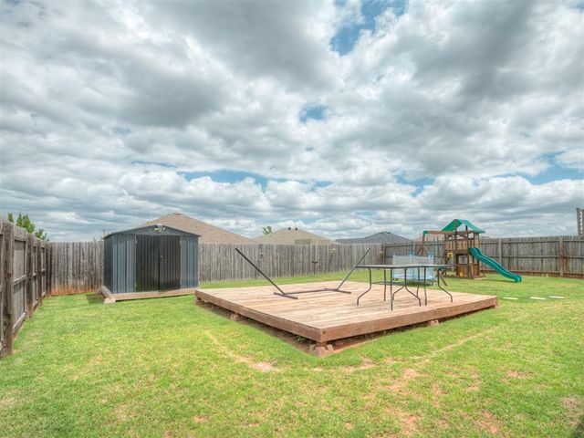 9612 Eli Drive, Oklahoma City, OK 73160