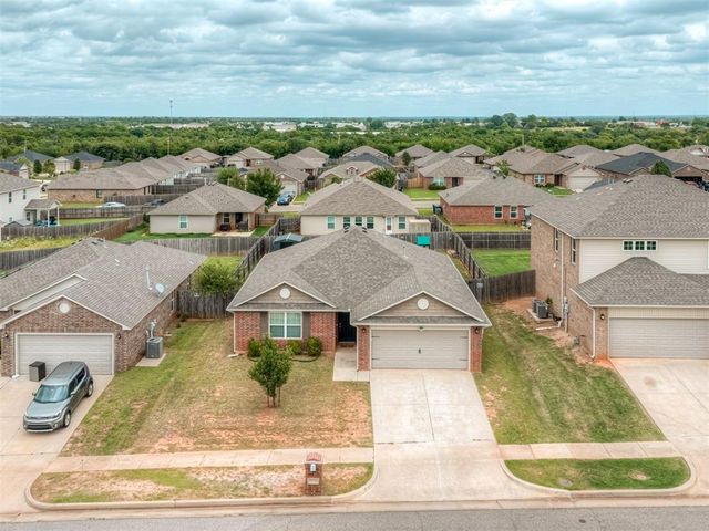 9612 Eli Drive, Oklahoma City, OK 73160
