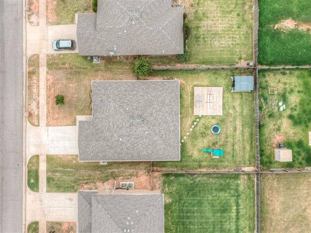 9612 Eli Drive, Oklahoma City, OK 73160