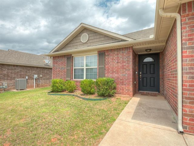 9612 Eli Drive, Oklahoma City, OK 73160