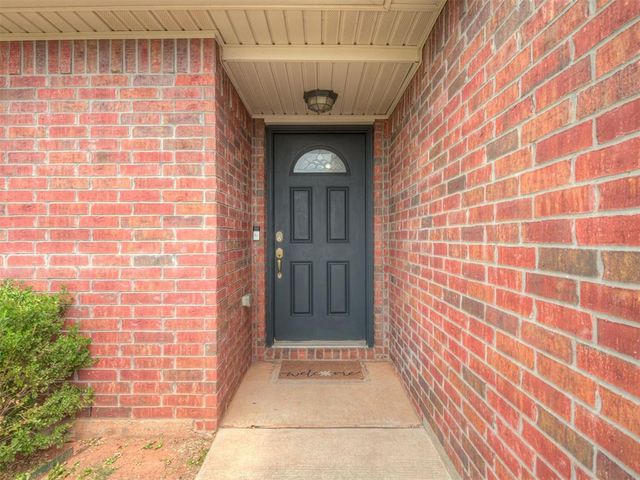 9612 Eli Drive, Oklahoma City, OK 73160