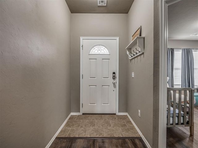 9612 Eli Drive, Oklahoma City, OK 73160