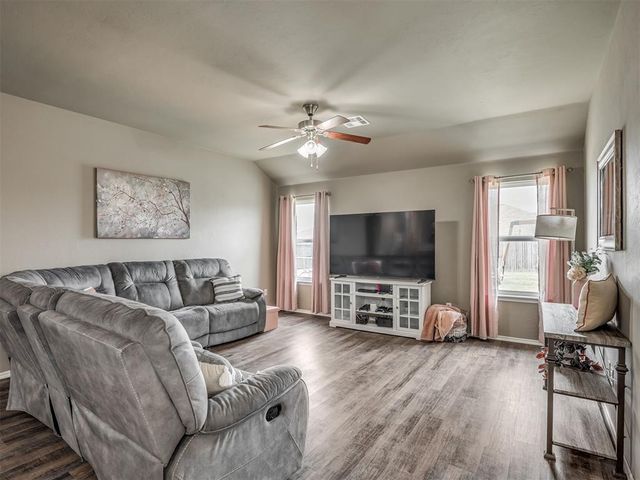 9612 Eli Drive, Oklahoma City, OK 73160