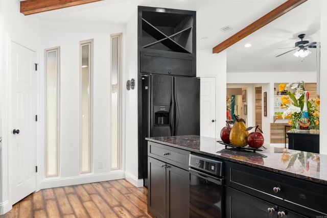 82 Magellan Drive, Hot Springs Village, AR 71909