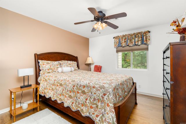 82 Magellan Drive, Hot Springs Village, AR 71909