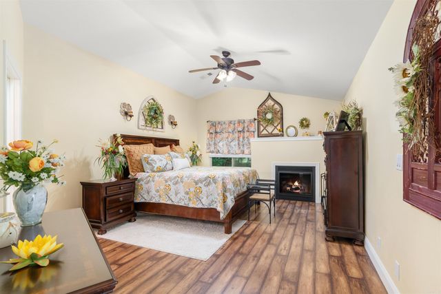 82 Magellan Drive, Hot Springs Village, AR 71909