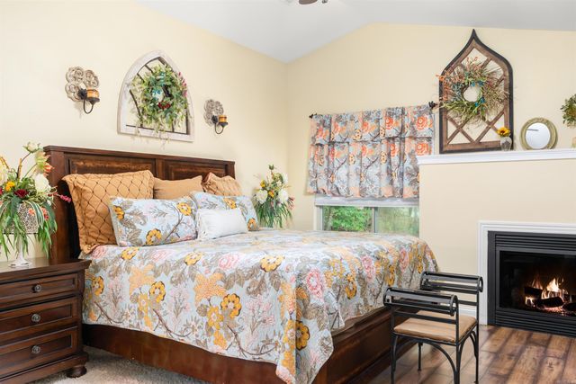 82 Magellan Drive, Hot Springs Village, AR 71909