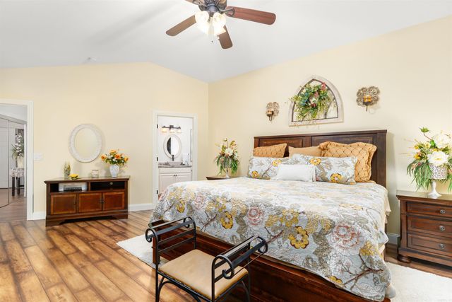 82 Magellan Drive, Hot Springs Village, AR 71909