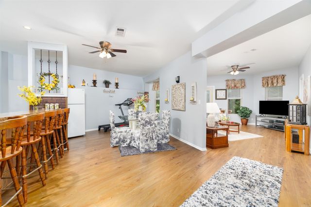 82 Magellan Drive, Hot Springs Village, AR 71909