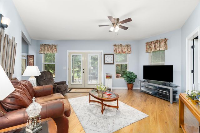 82 Magellan Drive, Hot Springs Village, AR 71909