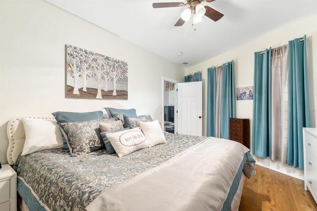 82 Magellan Drive, Hot Springs Village, AR 71909