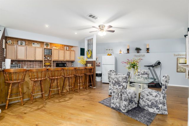 82 Magellan Drive, Hot Springs Village, AR 71909