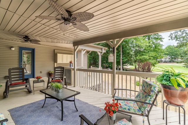 82 Magellan Drive, Hot Springs Village, AR 71909