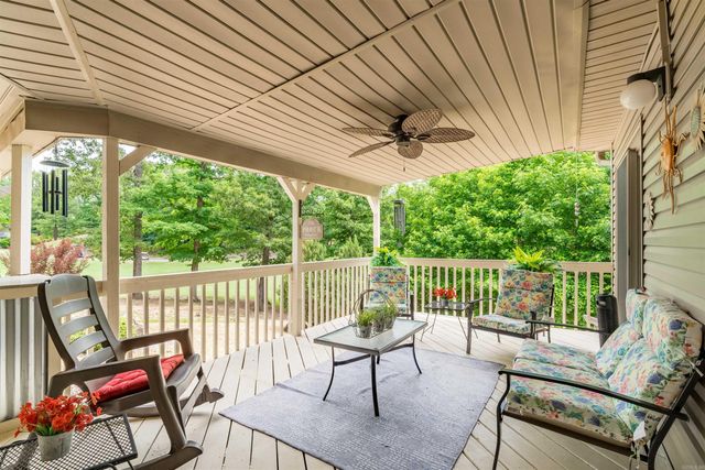 82 Magellan Drive, Hot Springs Village, AR 71909