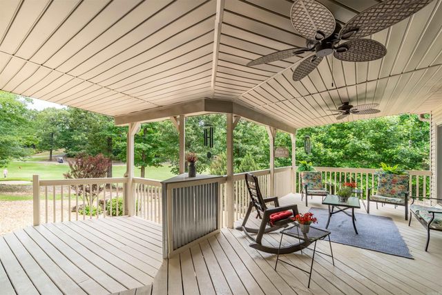 82 Magellan Drive, Hot Springs Village, AR 71909