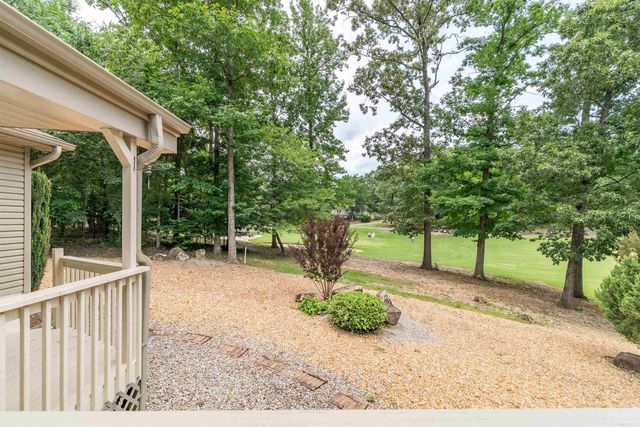 82 Magellan Drive, Hot Springs Village, AR 71909