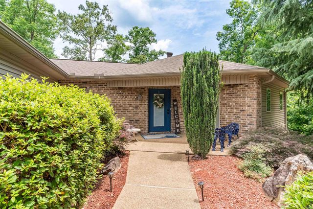 82 Magellan Drive, Hot Springs Village, AR 71909