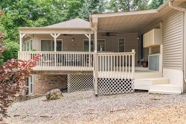 82 Magellan Drive, Hot Springs Village, AR 71909