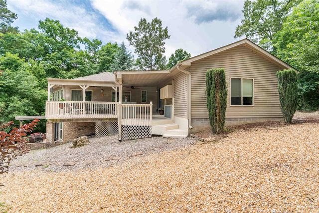 82 Magellan Drive, Hot Springs Village, AR 71909